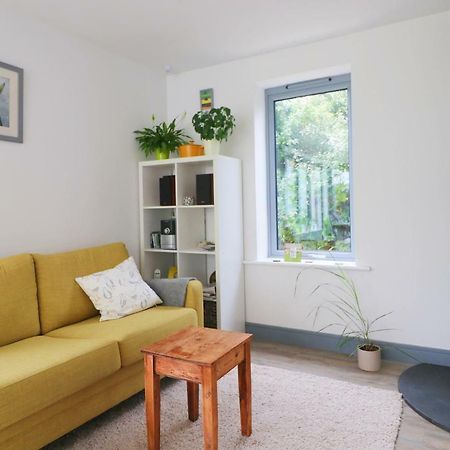 Modern Holiday Home Central St Merryn Exterior foto