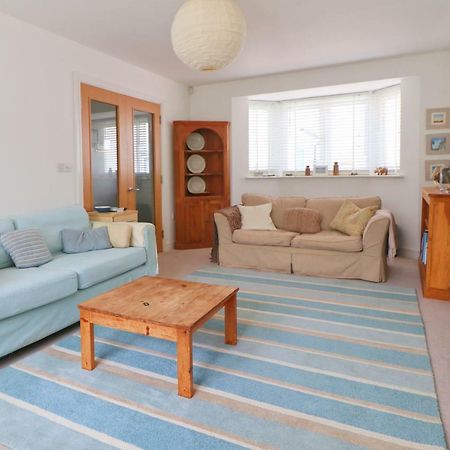 Modern Holiday Home Central St Merryn Exterior foto