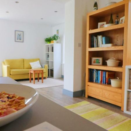 Modern Holiday Home Central St Merryn Exterior foto